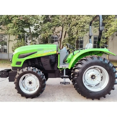 How to Accurately Identify and Troubleshoot Tractor Hydraulic System Leaks