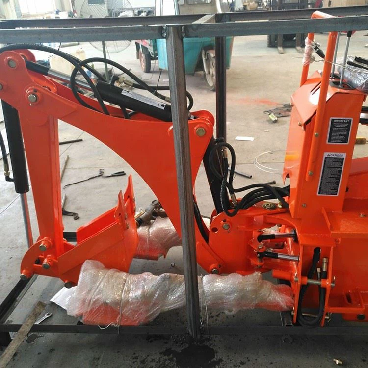 Tractor Excavator suppliers